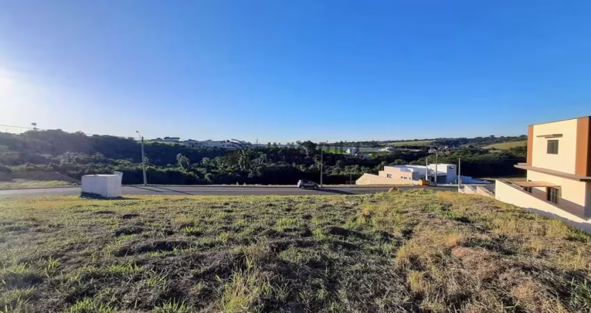 Terreno à venda com 1.030 m² no Condomínio Jardim Quintas da Terracota em Indaiatuba/SP