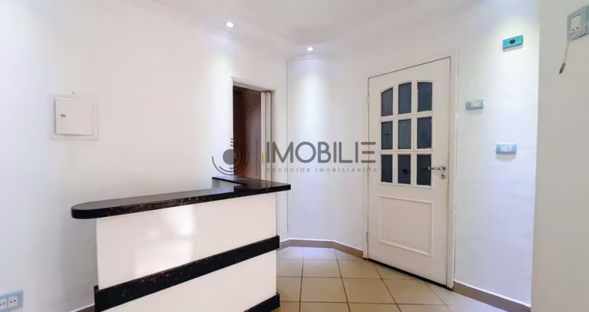 Sala comercial com 40,48 m² no Edifício Ambassador