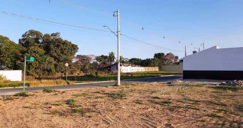 Terreno com 183 m² no Jardim  Casablanca em Indaiatuba