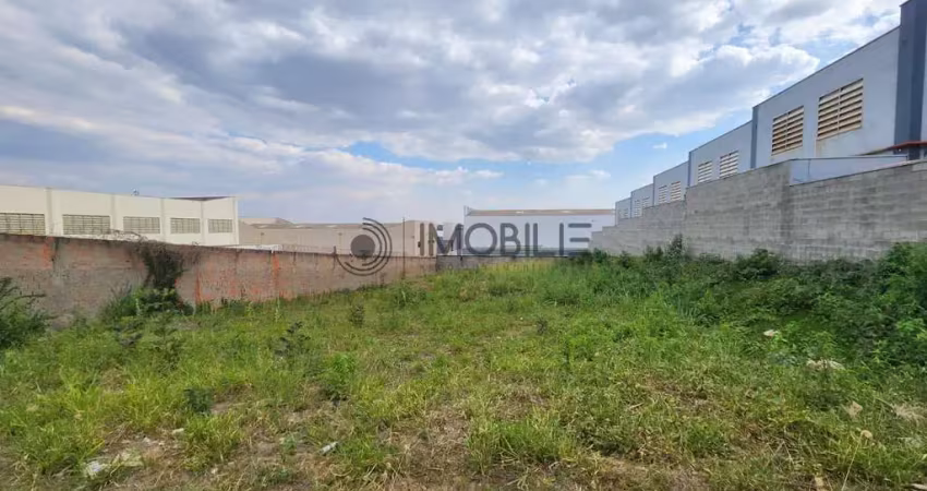 Terreno 1315m² no comercial vitoria martini em indaiatuba/sp