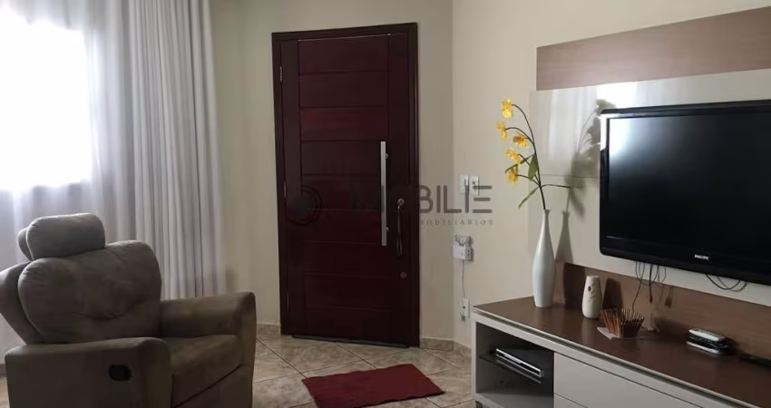 Casa com 3 dormitórios sendo 1 suíte no Jardim Monte Verde em Indaiatuba/SP