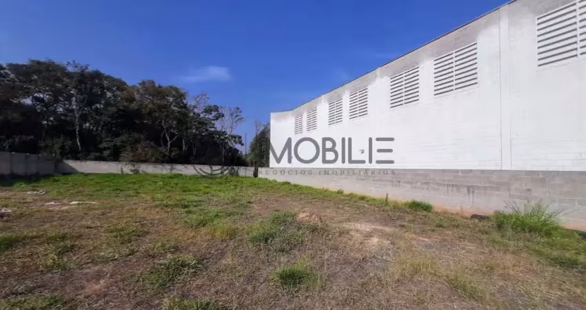 Terreno industrial de 1.150 m² no loteamento park comercial na cidade de indaiatuba.