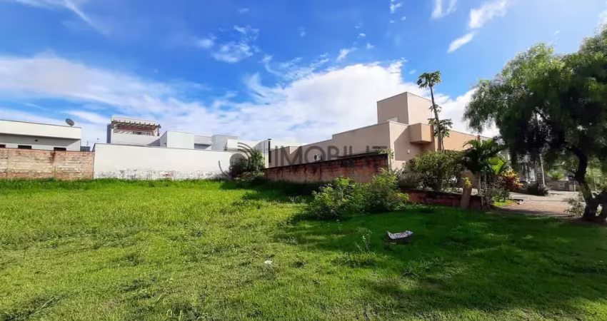 Terreno à venda com 328,35 m² no condomínio lagos d'icaraí na cidade de salto/sp.