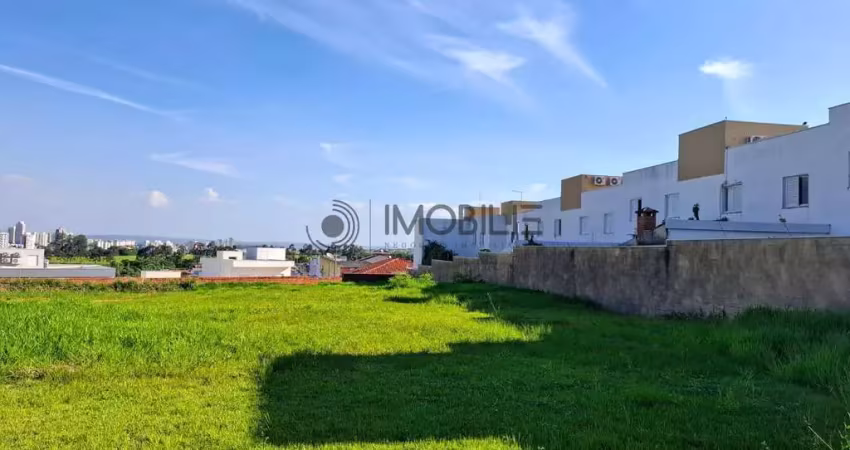 Terreno de usu misto com metragem de 1.285,09 m² no jd bela vista em indaiatuba