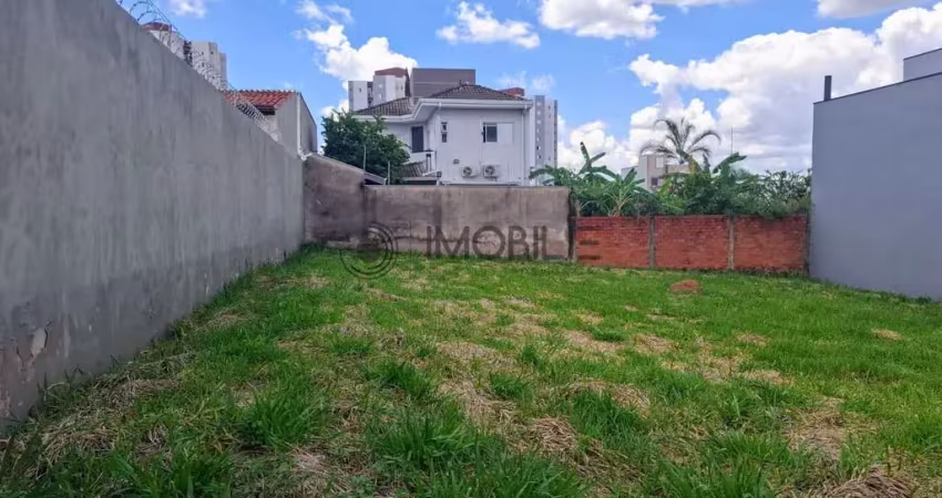 Terreno de uso misto com metragem de 483,47 m² no jd bela vista em indaiatuba