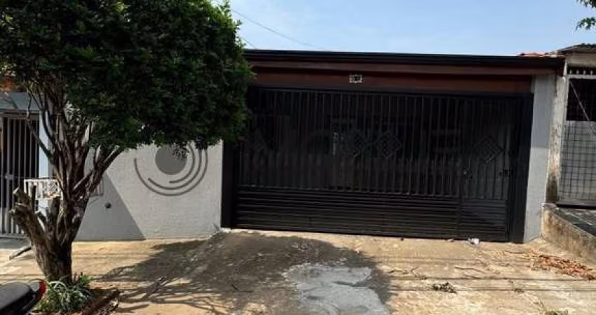 Casa com 2 dormitórios no Jardim Rêmulo Zoppi em Indaiatuba/SP