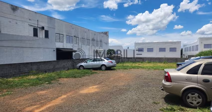 Terreno industrial  com 1.000,00 m² no Distrito do Europark na cidade de Indaiatuba.