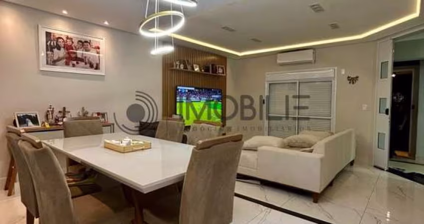 Casa com 3 dormitórios sendo 1 suíte no Jardim Santa Rita em Indaiatuba/SP