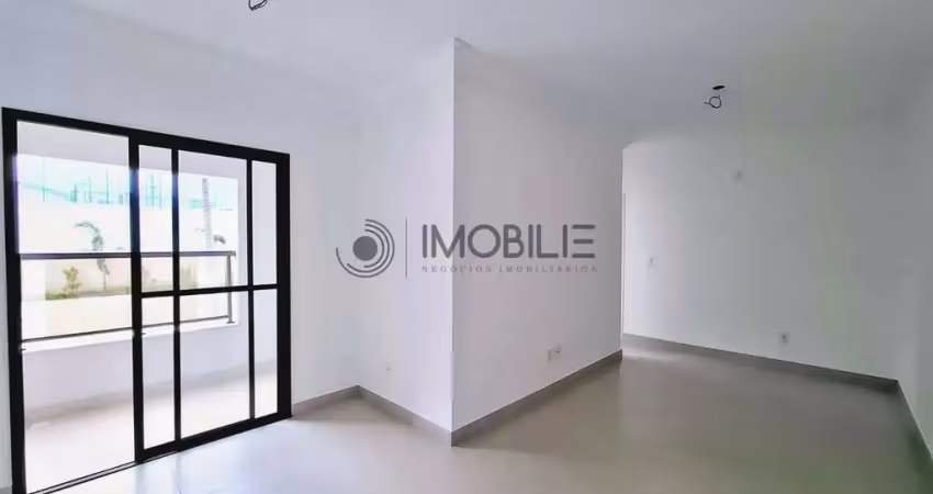 Apartamento com 2 dormitórios de 60,79 m² no Residencial Manai na cidade de Indaiatuba.