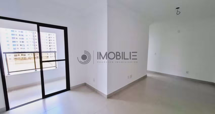 Apartamento com 2 dormitórios de 60,79 m² no Residencial Manai na cidade de Indaiatuba.