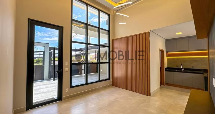 Casa com 3 dormitórios no Loteamento Smart City em Indaiatuba/SP