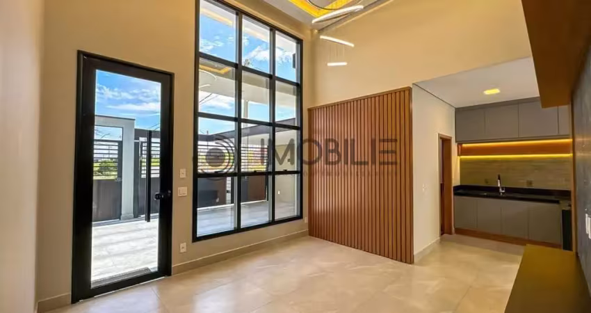 Casa com 3 dormitórios no loteamento smart city em indaiatuba/sp