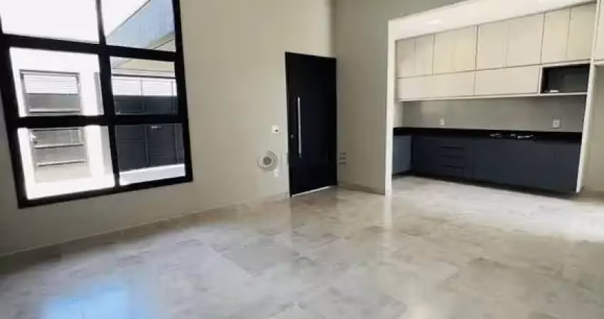 Casa com 2 dormitórios no jardim das araras na cidade de indaiatuba