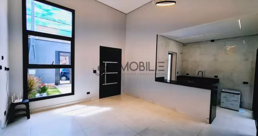Casa com 3 dormitórios (1 suíte) no jardim belo horizonte em indaiatuba.