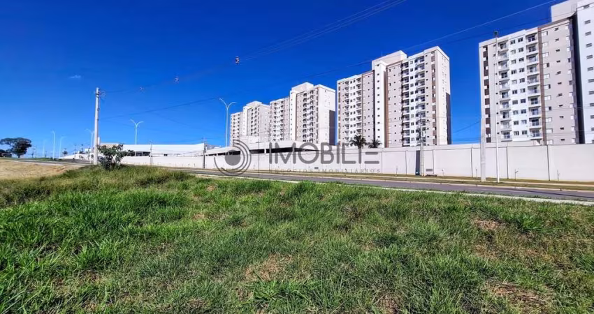 Terreno com 300 m² no Condomínio Casa do Lago na cidade de Indaiatuba.