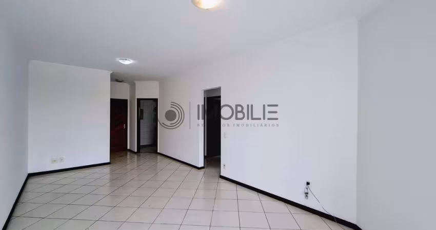 Apartamento com 3 dormitórios de 96 m² - Edifício Luciene na cidade de Indaiatuba