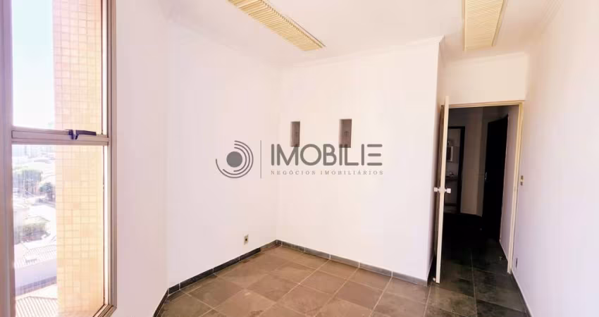 Sala comercial com 40,48 m² no Edifício Ambassador