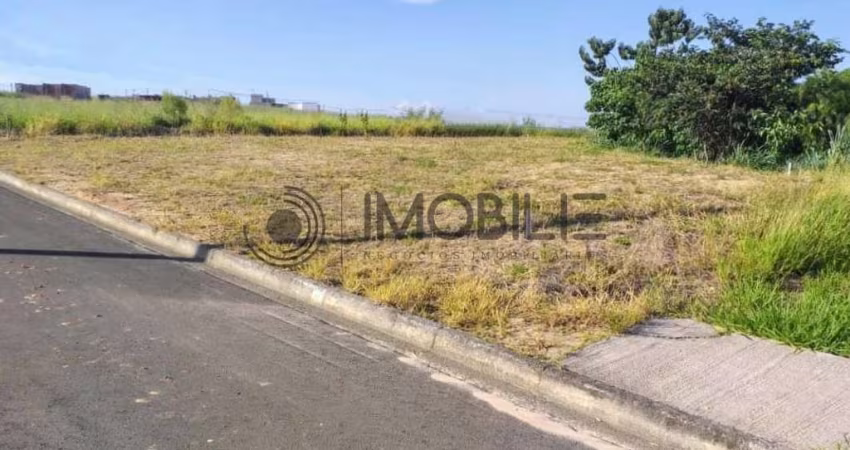 Terreno com metragem de 337 m² no Jardim América em Salto