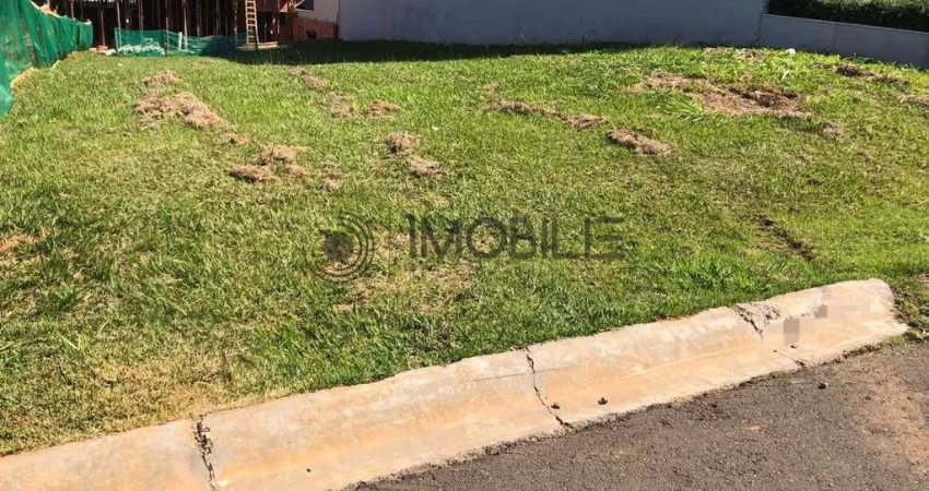 Lote a venda no condomínio Residencial Duas Marias em Indaiatuba/SP