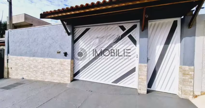 Casa ( sobrado ) com 3 dormitórios ( 1 suíte ) no jardim bela vista em indaiatuba.