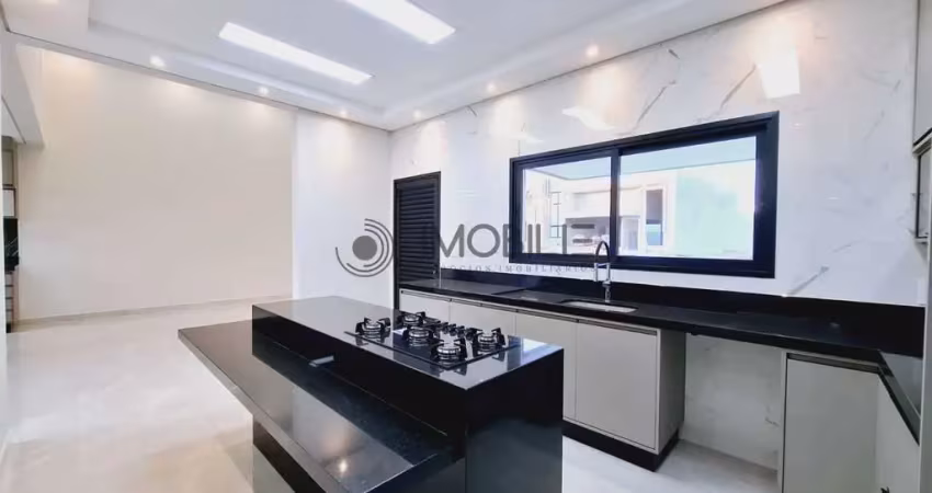 Casa com 3 suítes no condomínio residencial evidências na cidade de indaiatuba