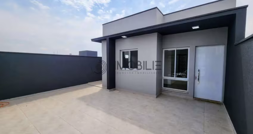 Casa com 03 dormitórios sendo 1 suíte no jardim dos sabias em indaiatuba/sp