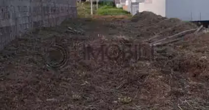 Lote de 150m² no bairro smart city em indaiatuba/sp