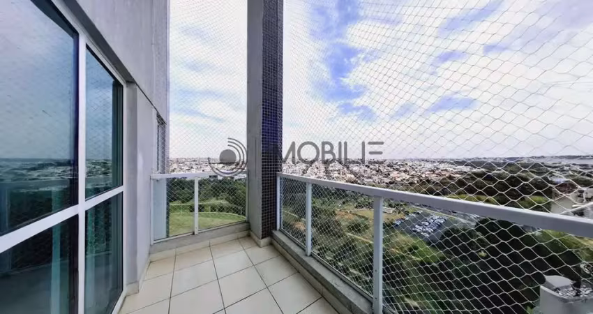 Apartamento duplex com 2 suítes na avenida do parque ecológico na cidade de indaiatuba.