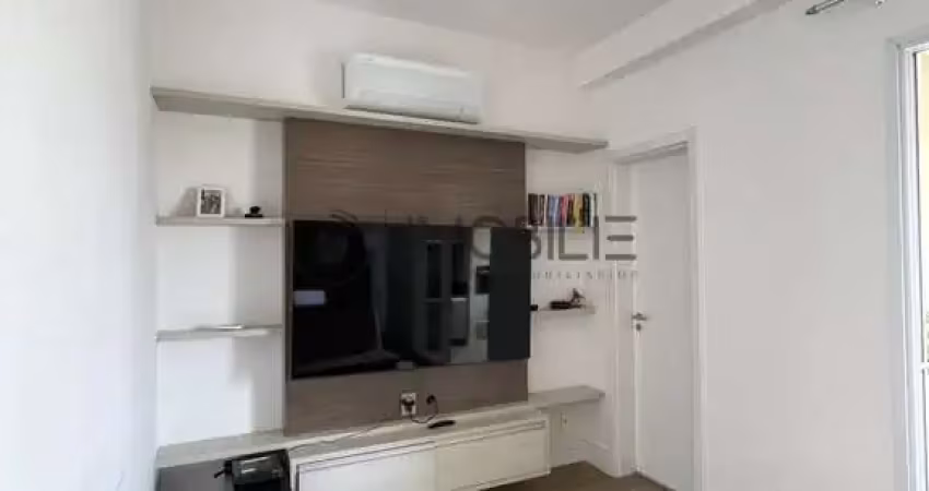 Apartamento 55 m² no edifício sky tower em indaiatuba