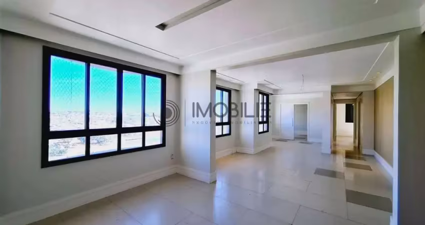 Apartamento com 3 suítes no edifício hampton gardens em indaiatuba.