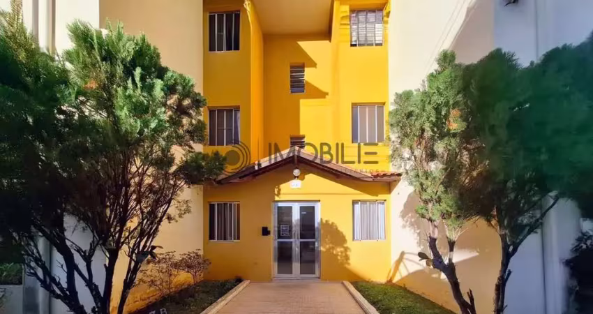 Apartamento à venda no residencial village azaléia em indaiatuba/sp