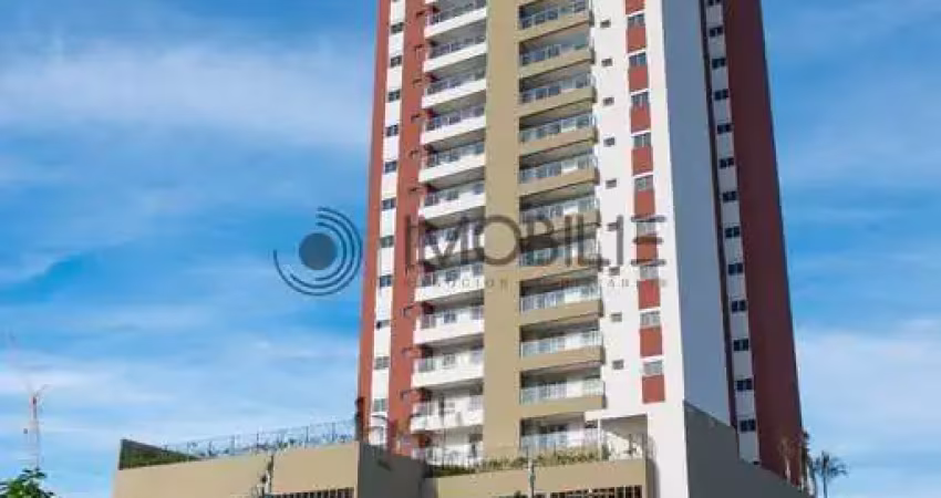 Apartamento com 3 dormitórios próximo ao parque ecológico em indaiatuba/sp