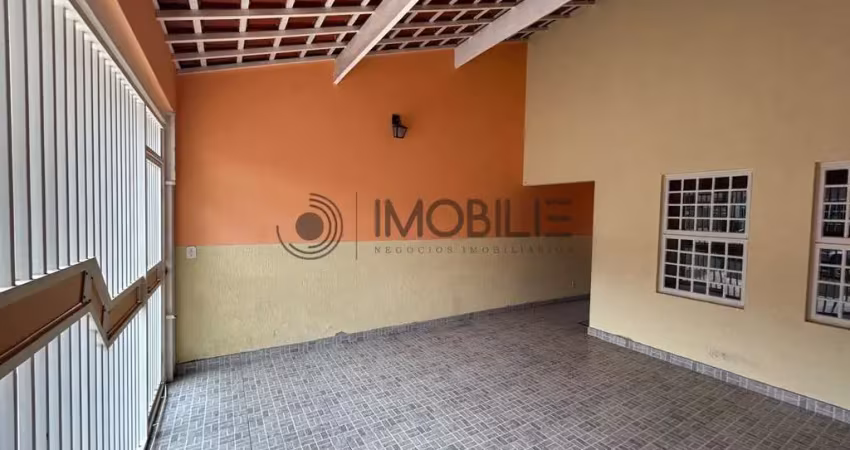 Casa para à venda no jardim do vale ii em indaiatuba/sp