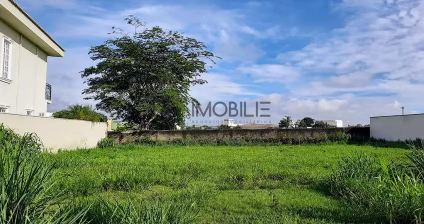 Terreno à venda com 394,81 m² no condomínio lagos d'icaraí na cidade de salto/sp.