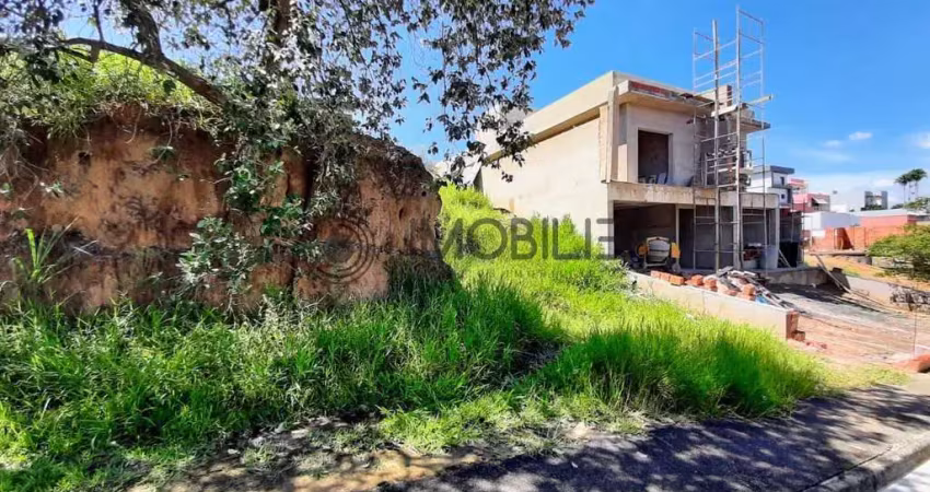 Terreno à venda  no condomínio terra magna com metragem de 420 m² em indaiatuba/sp