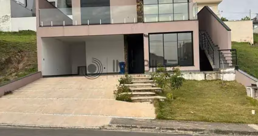 Casa com 3 suítes no condomínio terra magna em indaiatuba/sp