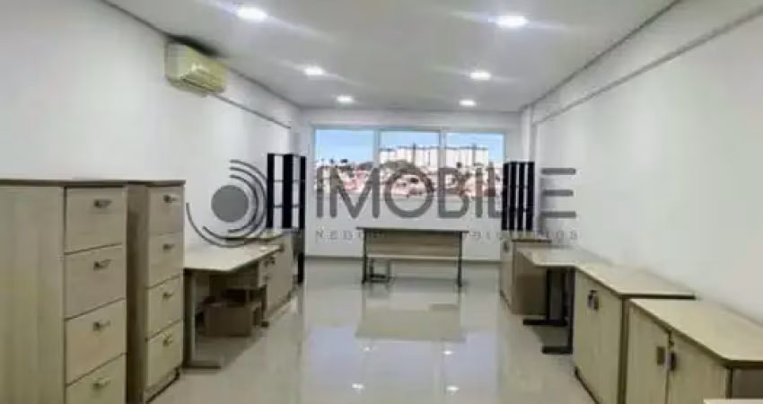Sala comercial com 38,15 m² à venda no office premium, indaiatuba, torre business.
