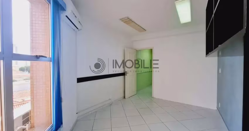 Sala comercial com 1 sala à venda na Rua Pedro de Toledo, 665, Centro, Indaiatuba