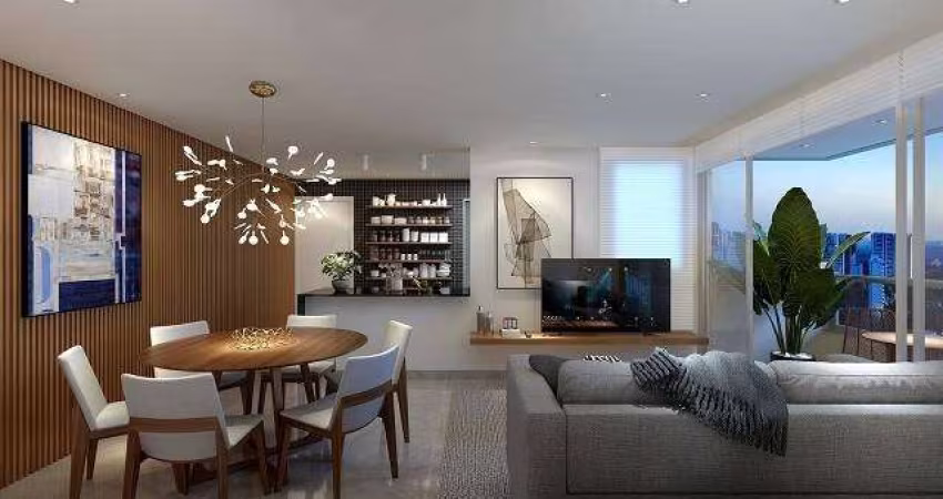 Apartamento com 3 quartos à venda na Rua Dona Noemi, 101, Padre Eustáquio, Belo Horizonte