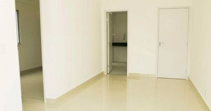 Apartamento com 2 quartos à venda na Rua Ester de Lima, 745, Santa Cruz, Belo Horizonte