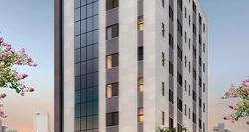 Apartamento com 3 quartos à venda na Rua Antônio de Albuquerque, 1008, Savassi, Belo Horizonte
