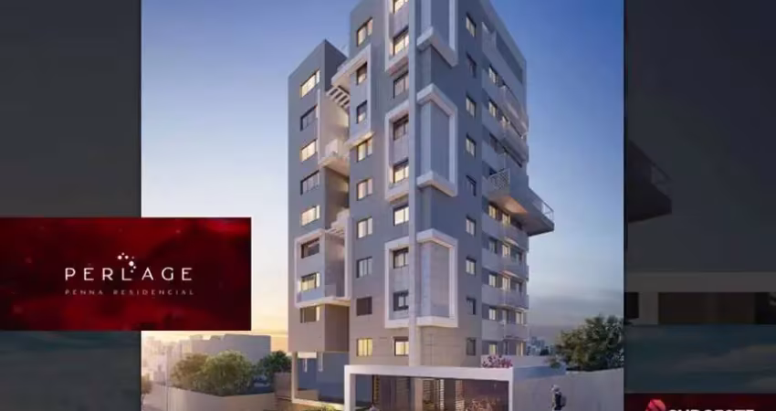 Apartamento com 3 quartos à venda na Rua Abre Campo, 310, Santo Antônio, Belo Horizonte