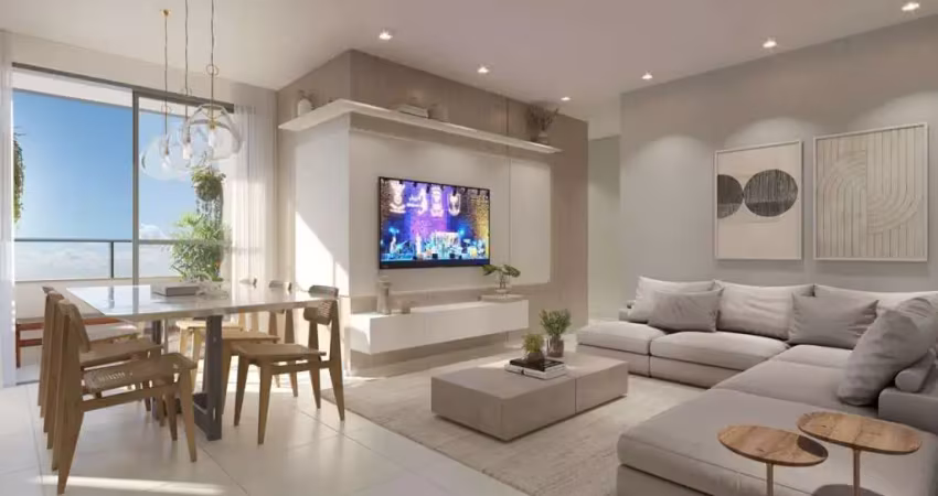 Apartamento com 3 quartos à venda na Lodi, 240, Ouro Preto, Belo Horizonte