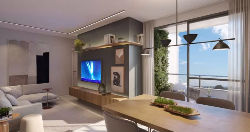 Apartamento com 2 quartos à venda na Lodi, 240, Ouro Preto, Belo Horizonte