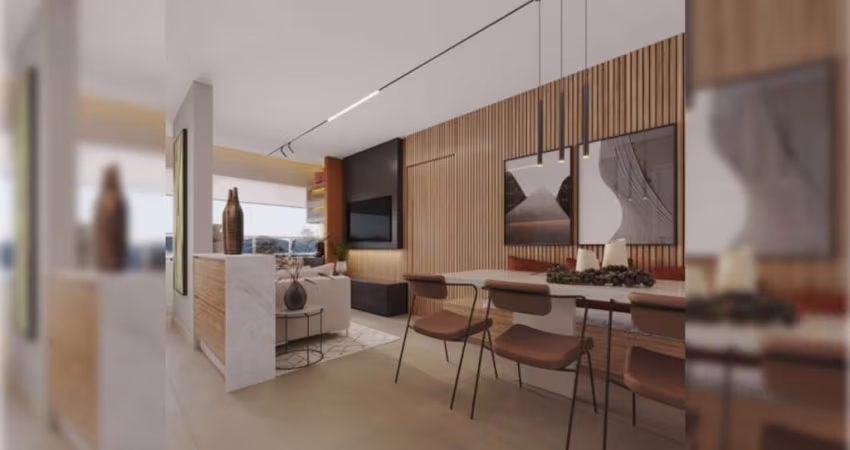 Apartamento com 3 quartos à venda na Rua Paulo Piedade Campos, 500, Estoril, Belo Horizonte