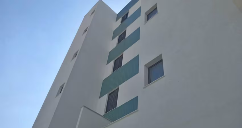 Apartamento com 2 quartos à venda na Rua Genoveva de Souza, 435, Sagrada Família, Belo Horizonte
