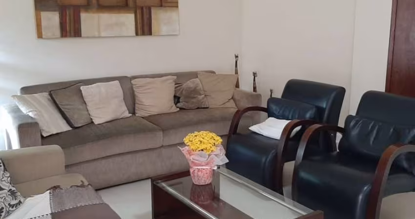 Apartamento com 3 quartos à venda na Rua do Uruguai, 578, Sion, Belo Horizonte