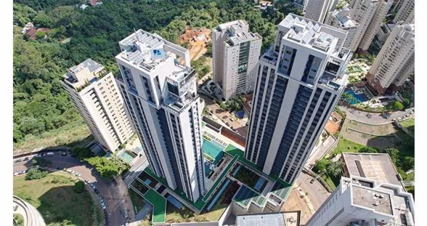 Apartamento com 4 quartos à venda na Alameda do Morro, 130, Vila da Serra, Nova Lima