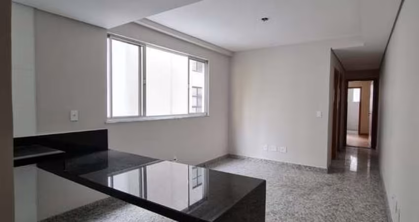 Apartamento com 2 quartos à venda na Rua Engenheiro Amaro Lanari, 280, Anchieta, Belo Horizonte