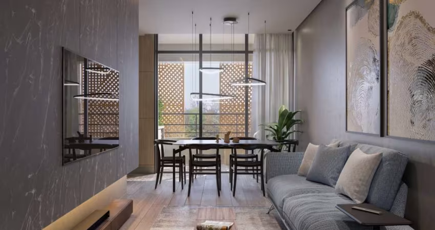 Apartamento com 3 quartos à venda na Rua Patagônia, 433, Sion, Belo Horizonte